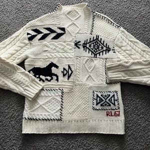 Ralph Lauren Sweater